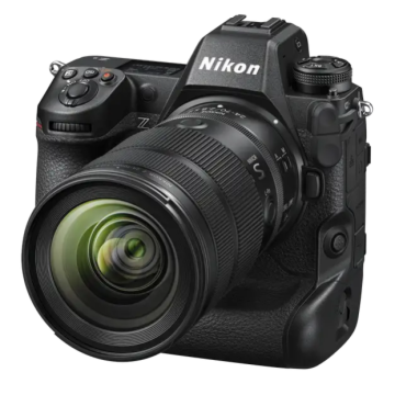 Nikon NIKKOR Z 24-70mm f/2.8 S II